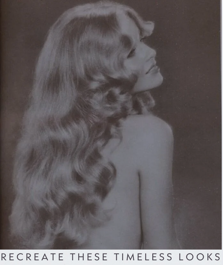 Hair History