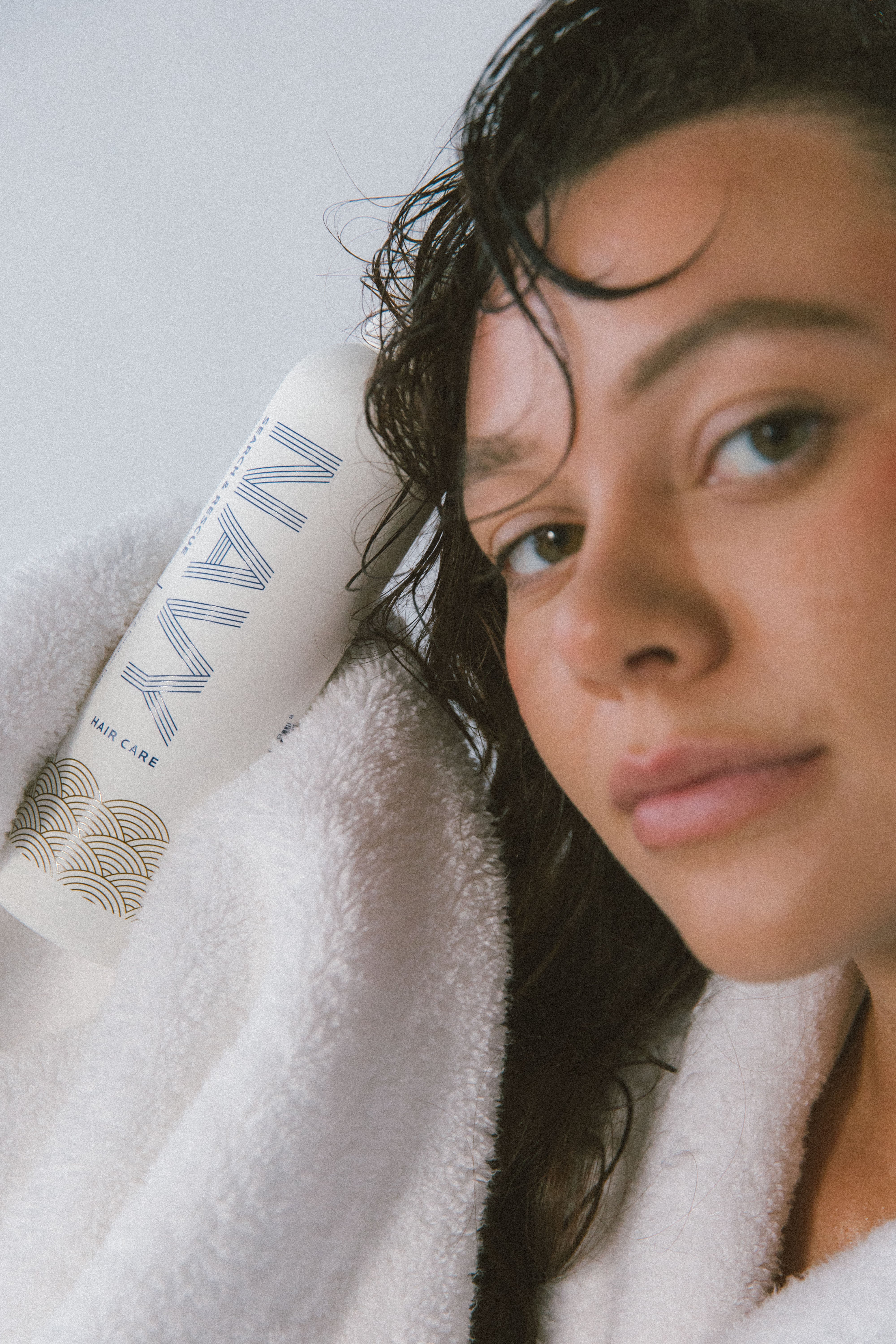 Search & Rescue Conditioner