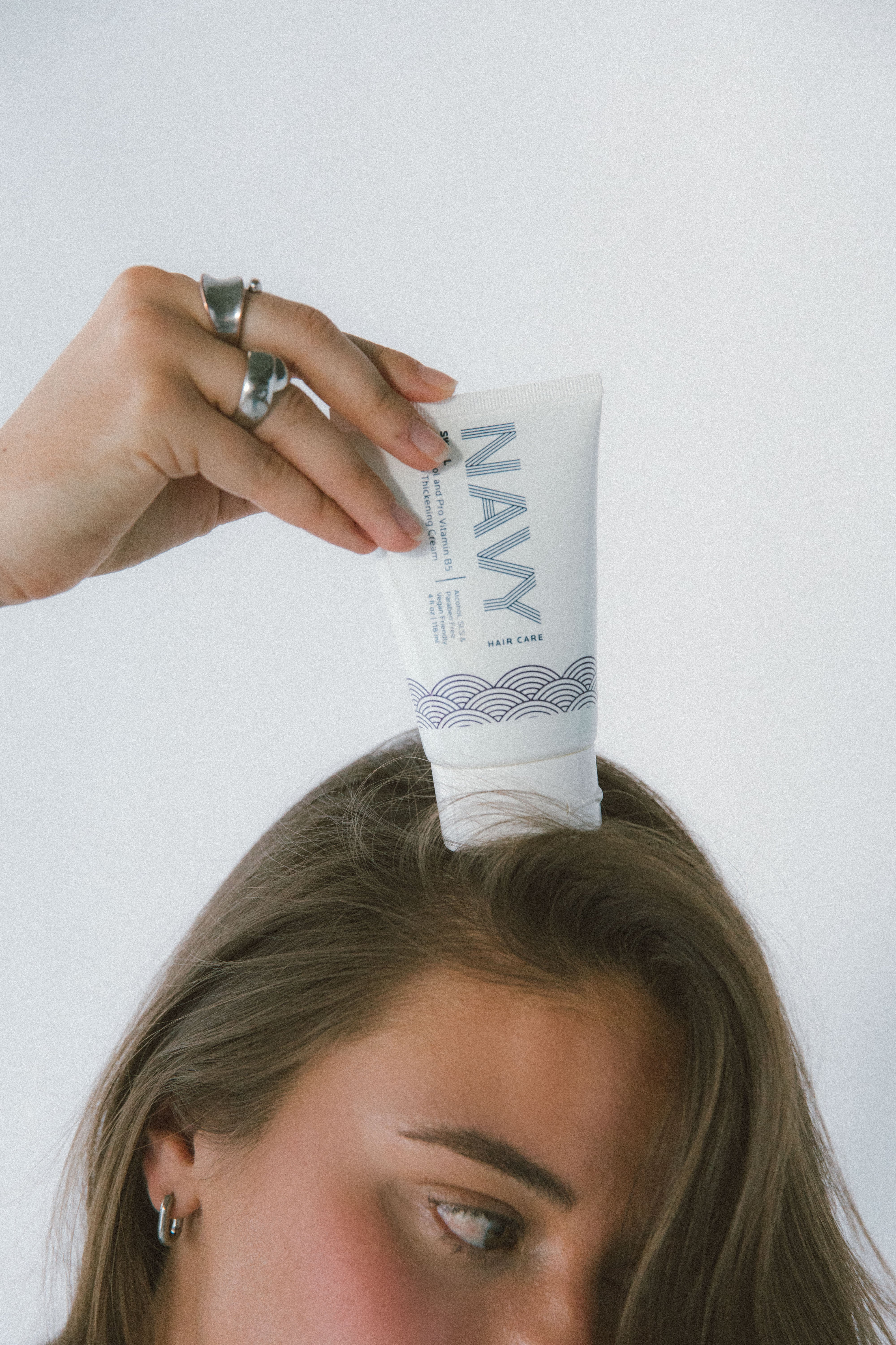 Swell Thickening Cream