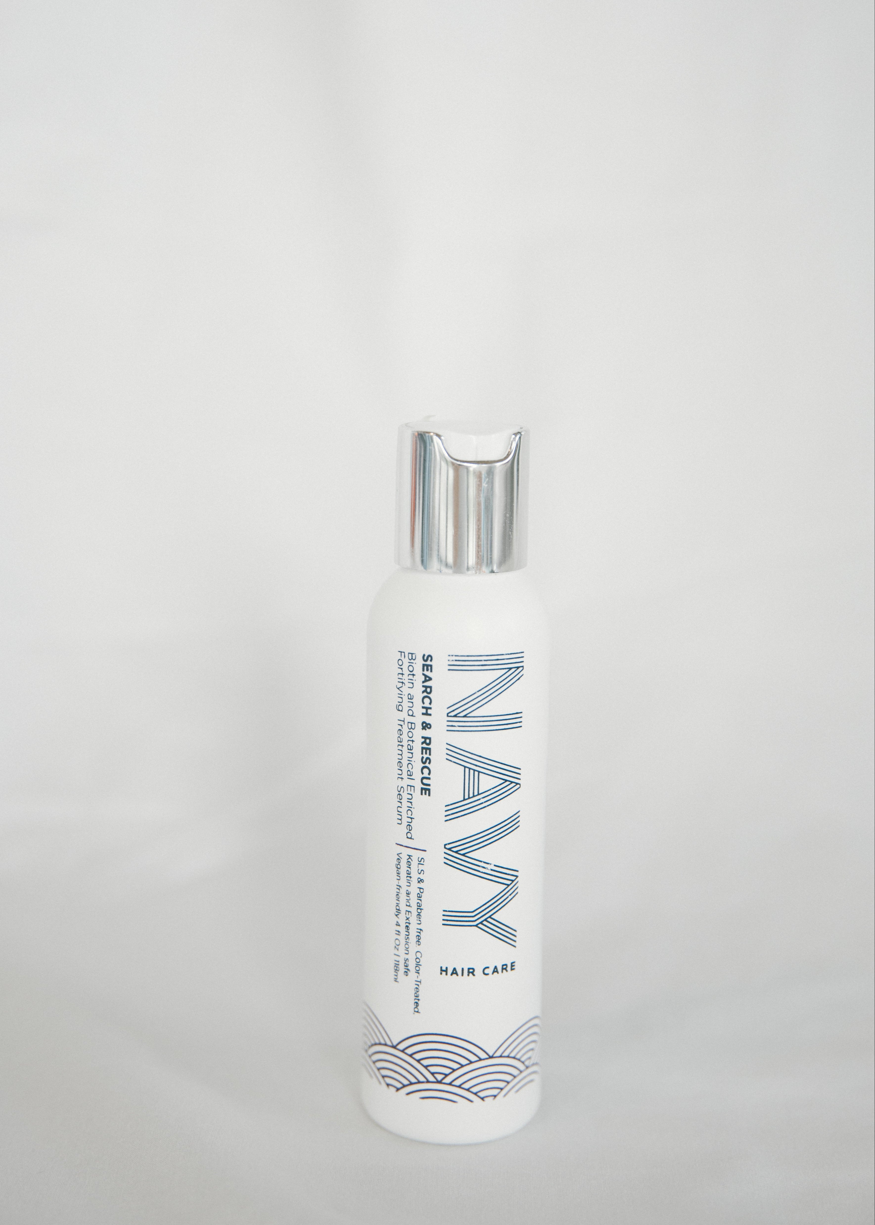 Search & Rescue Biotin and Botanical Enriched Fortifying Treatment Serum