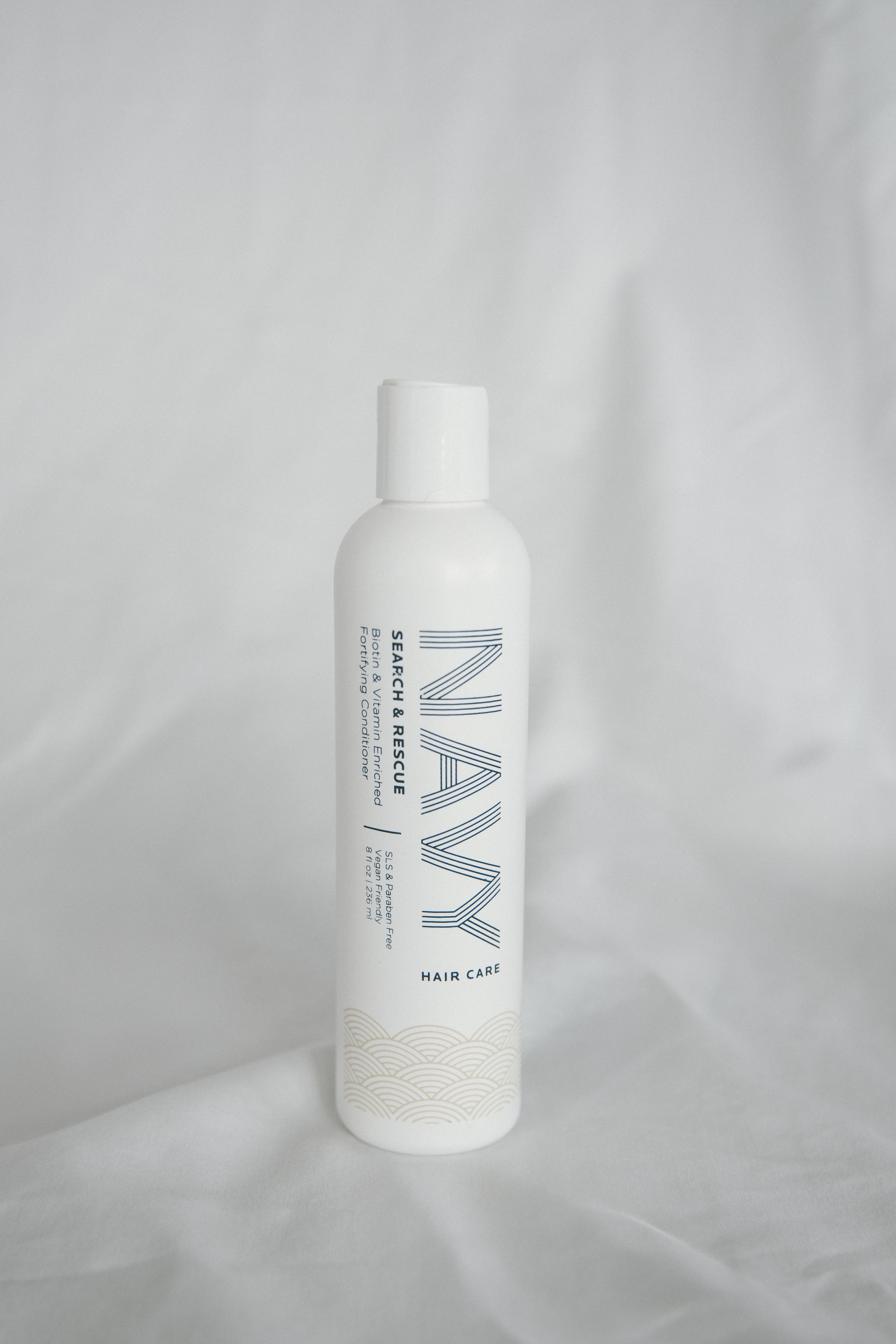 Search & Rescue Conditioner