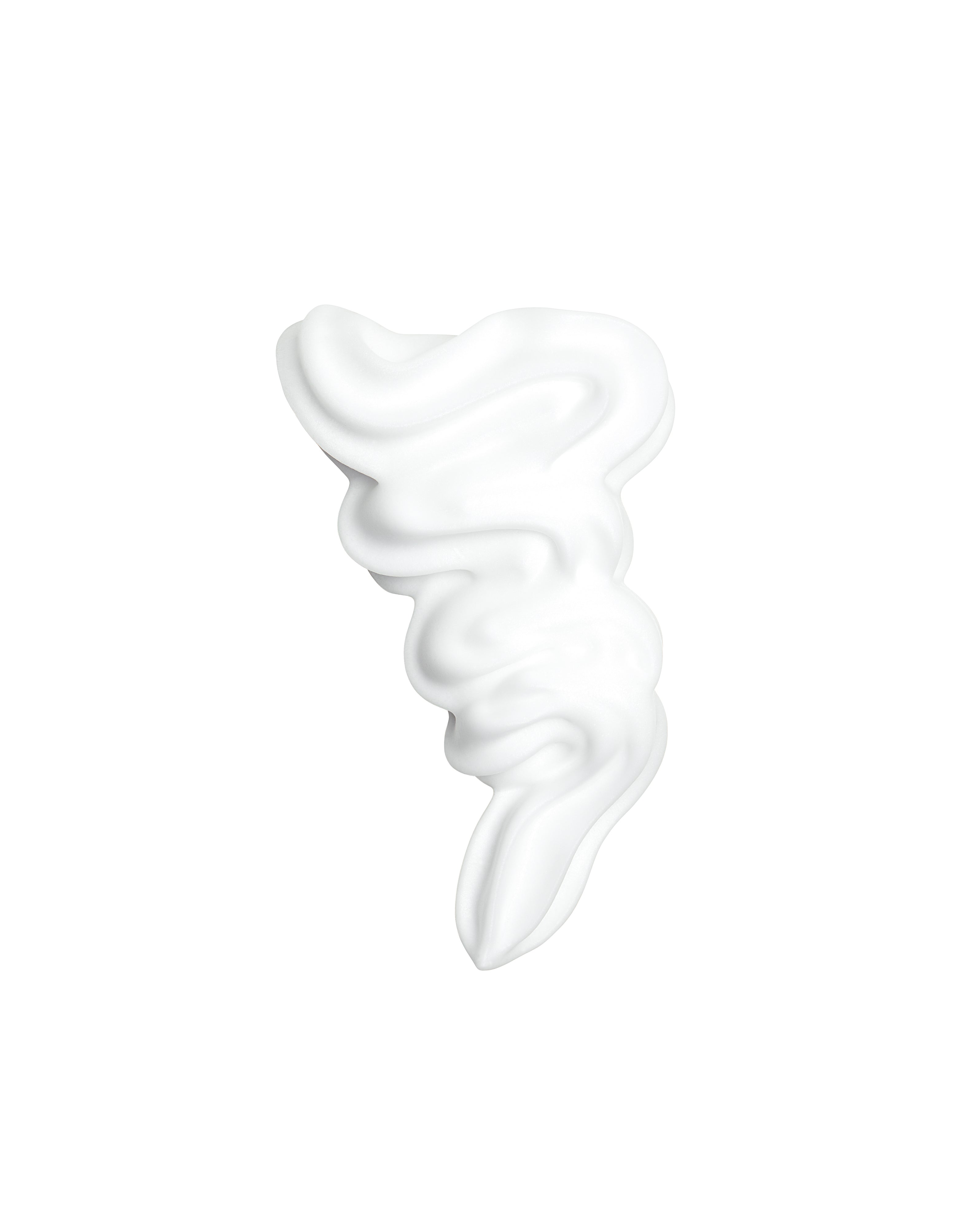 Whirlpool Argan Oil and Green Tea Powered Styling Foam