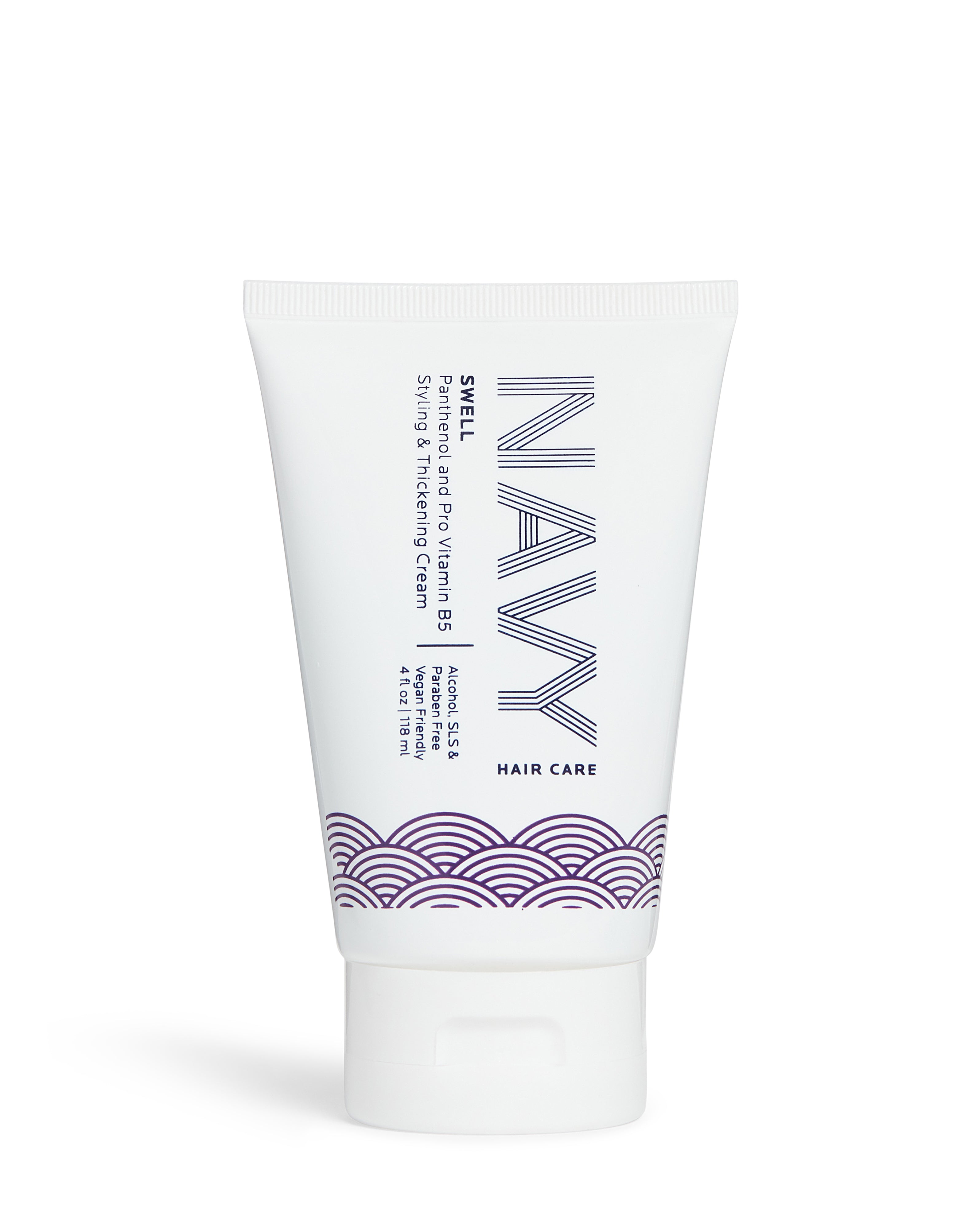 Swell Thickening Cream