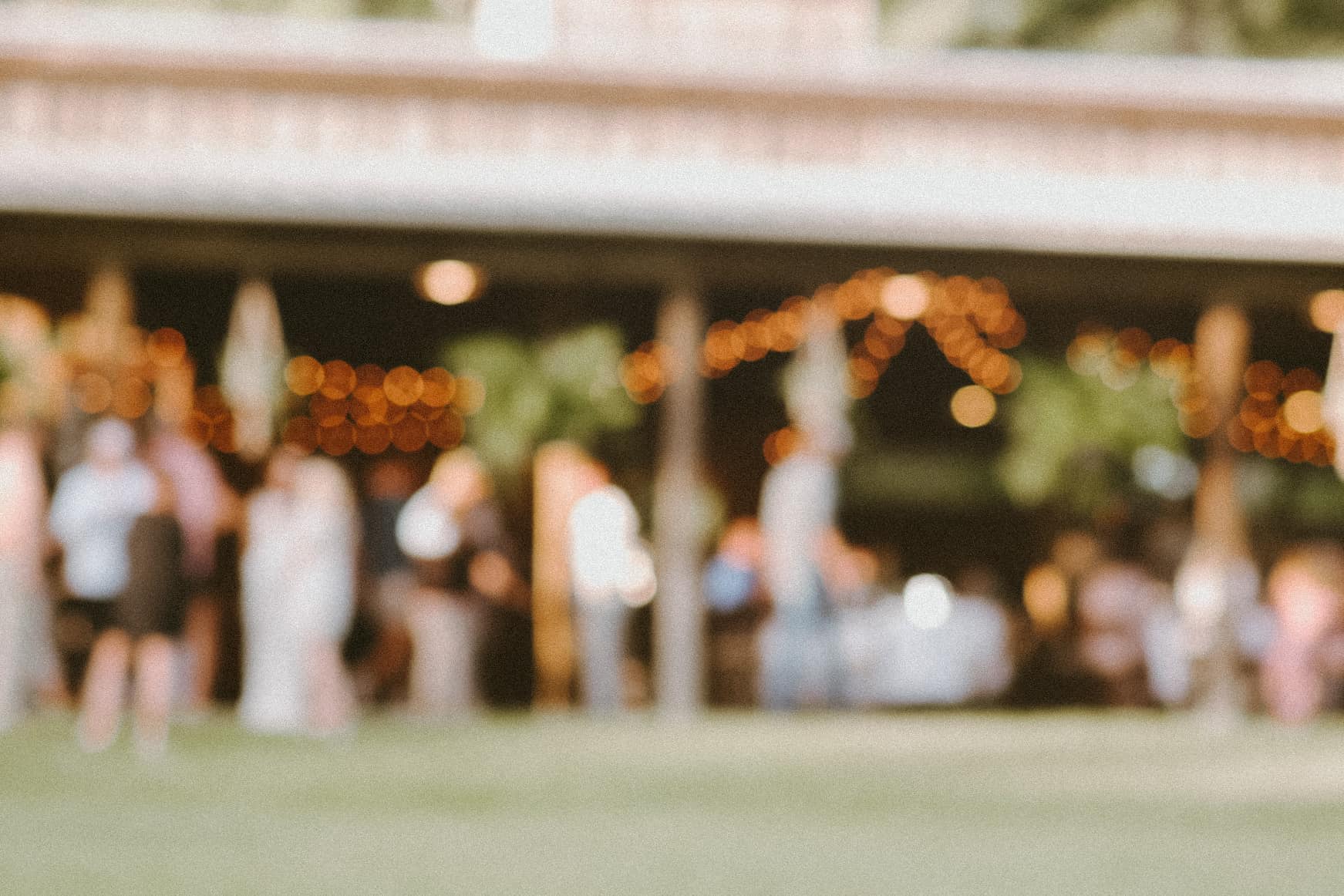 Wedding Season