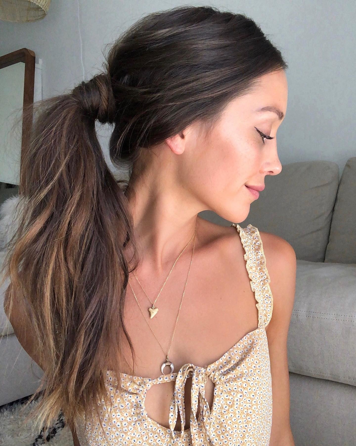Sleek + Chic