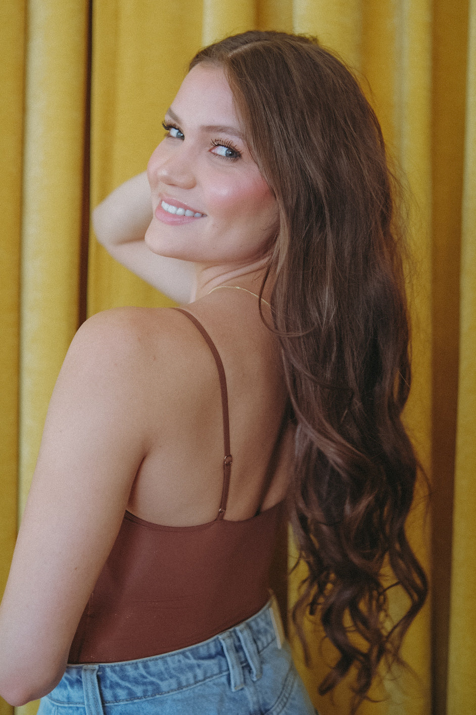 Dry Styling Essentials