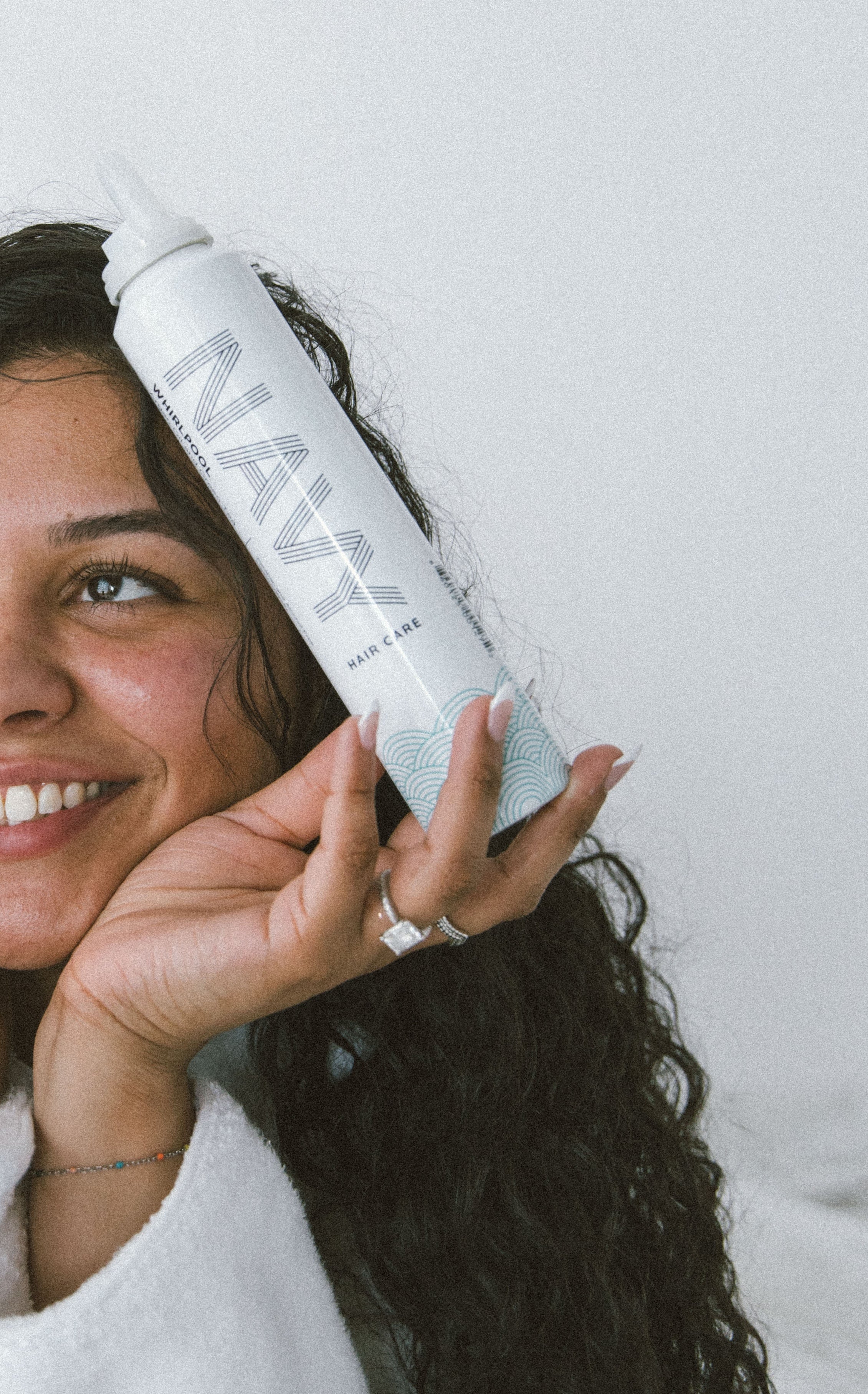 Exquisite Navy Hair Care Photo Collection Exquisite Navy Hair Care Photo Collection