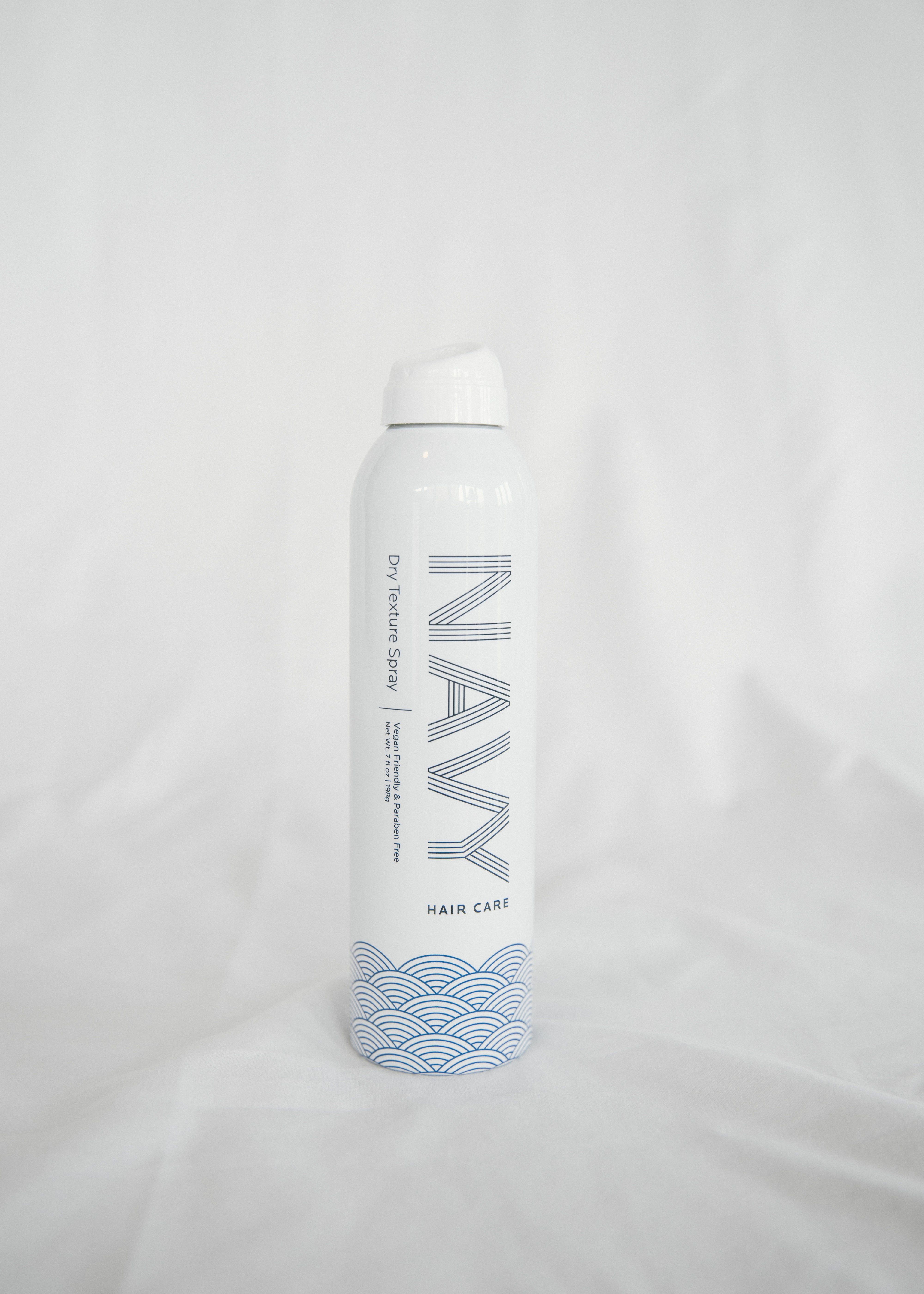 NAVY Dry Texture Spray