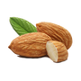 Almonds