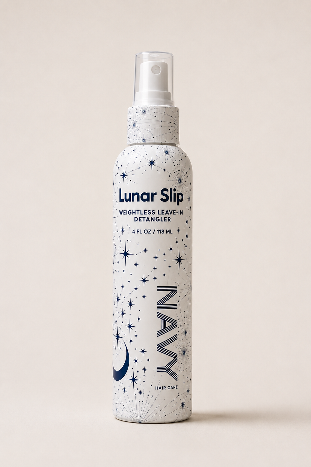 Lunar Slip – Weightless Leave-In Detangler