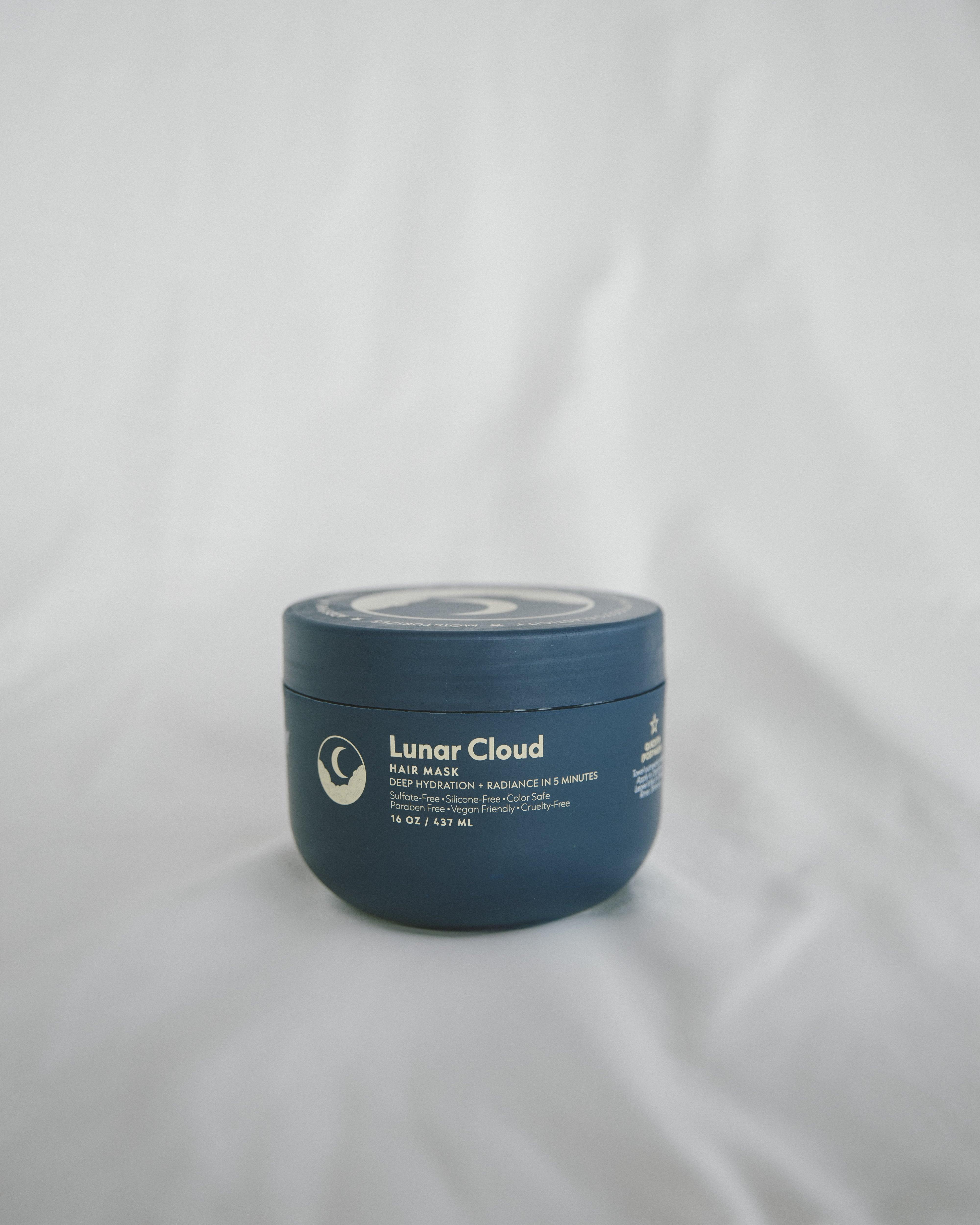 Lunar Cloud Hair Mask