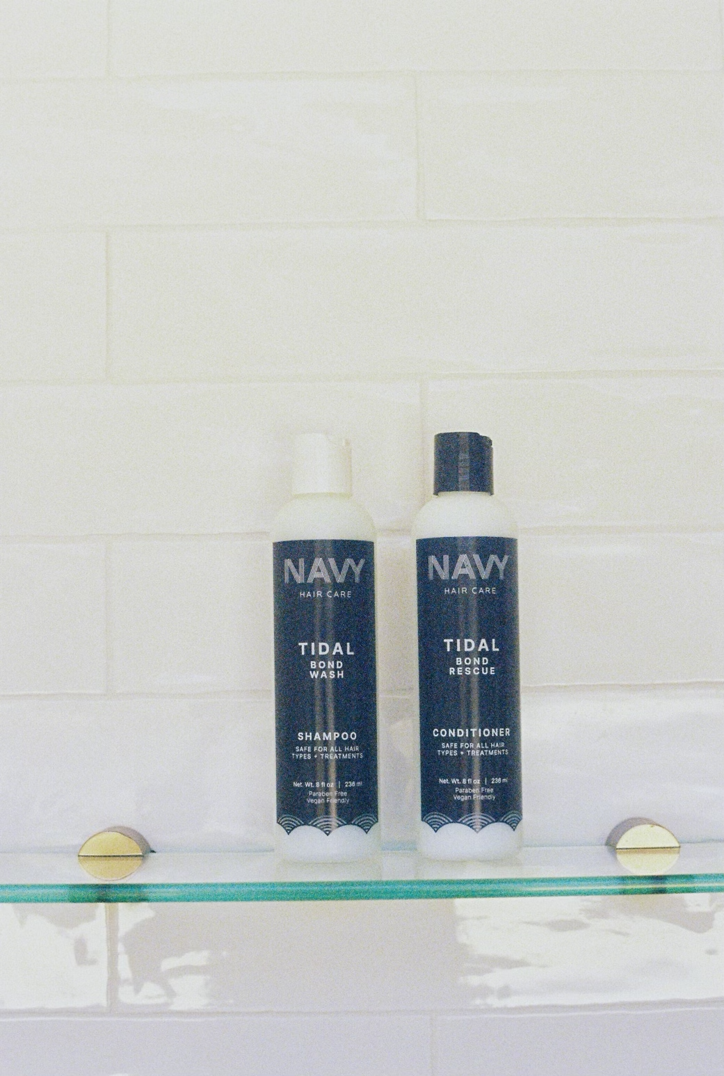 NAVY Hair Care