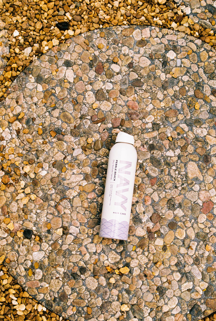 Pebble Beach - Dry Texture Spray