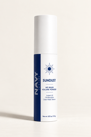 Sundust - No Wash Volume Powder