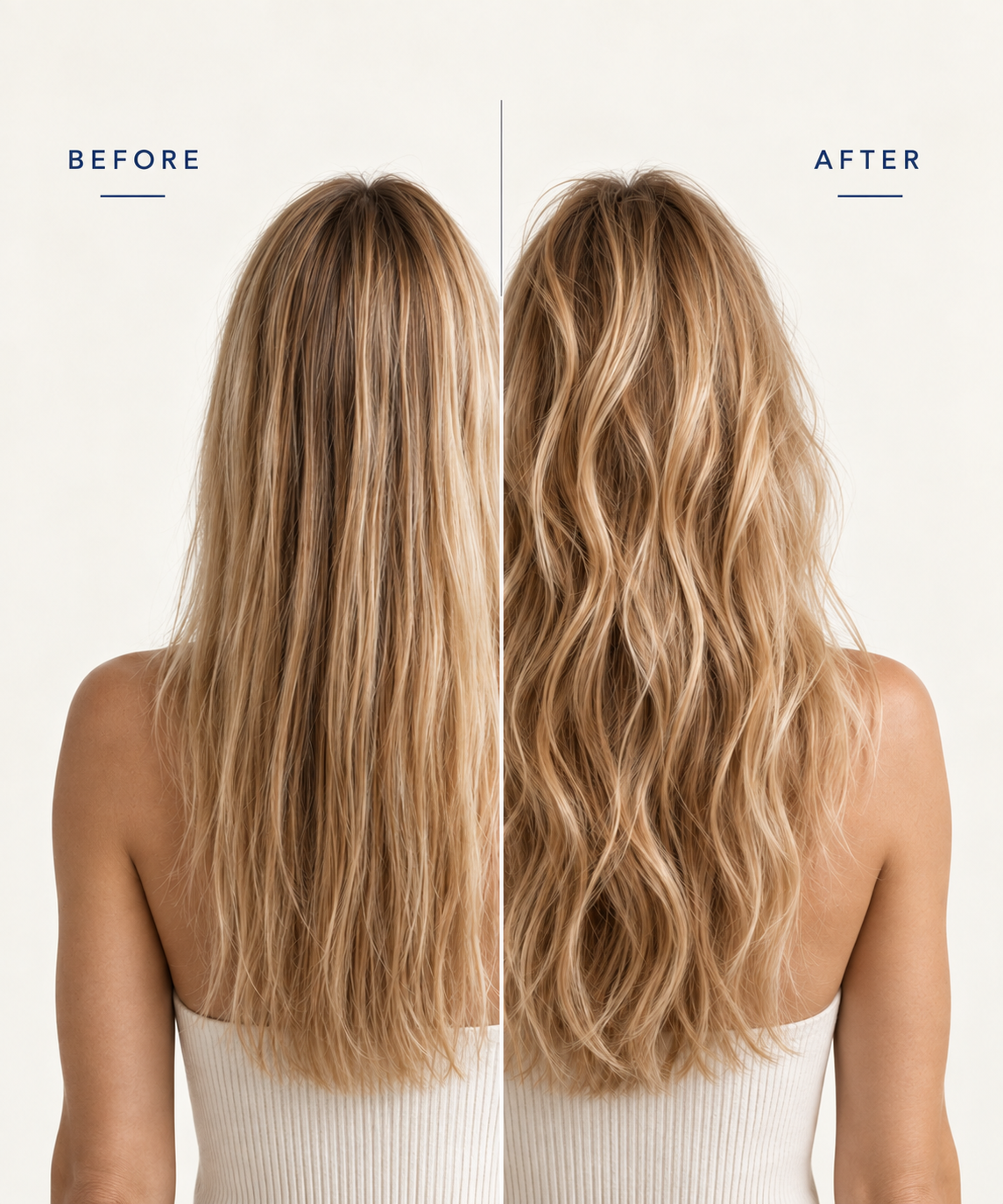 Sundust - No Wash Volume Powder