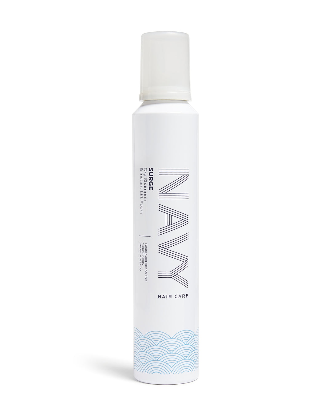 Navy Hair Care Texture Spray: Ultimate Volume Boost!