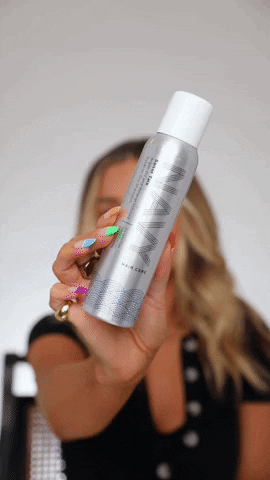 Sailor Talk Argan Oil and Mineral Infused Superior Dry Shampoo